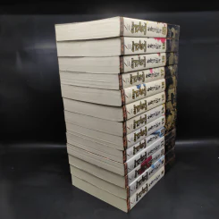 มังกรคู่สู้สิบทิศ ฉบับปรับปรุงใหม่ เล่ม 8-20 - น.นพรัตน์ รูปที่ 4