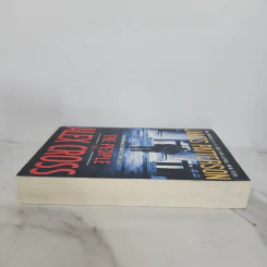 The People vs. Alex Cross - James Patterson รูปที่ 3