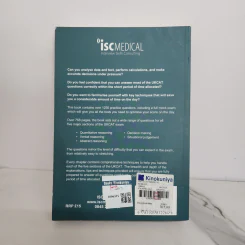 Get Into Medical School 1250 UKCAT รูปที่ 8