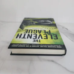 The Eleventh Plague - Jeff Hirsch รูปที่ 4