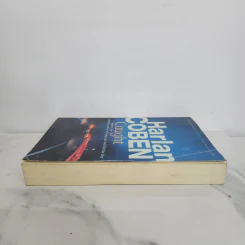 Caught - Harlan Coben รูปที่ 3