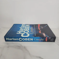 Caught - Harlan Coben รูปที่ 2