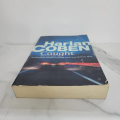 Caught - Harlan Coben รูปที่ 5