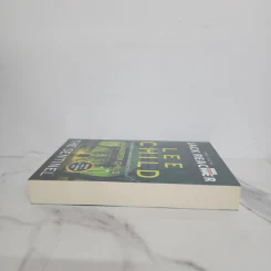The Sentinel - Andrew Child, Lee Child รูปที่ 3