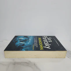 Breakdown - Sara Paretsky รูปที่ 3