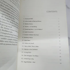 Breakdown - Sara Paretsky รูปที่ 8