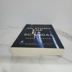 Anatomy of a Scandal - Sarah Vaughan รูปที่ 5