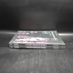 คินดะอิจิยอดนักสืบ การผจญภัยของคินดะอิจิ โคสุเกะ เล่ม 1-2 - โยโคมิโซะ เซซิ รูปที่ 3