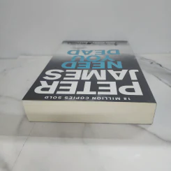 Need You Dead - Peter James รูปที่ 4