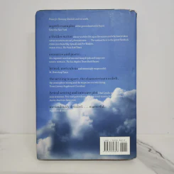 The Return of the Dancing Master - Henning Mankell รูปที่ 5