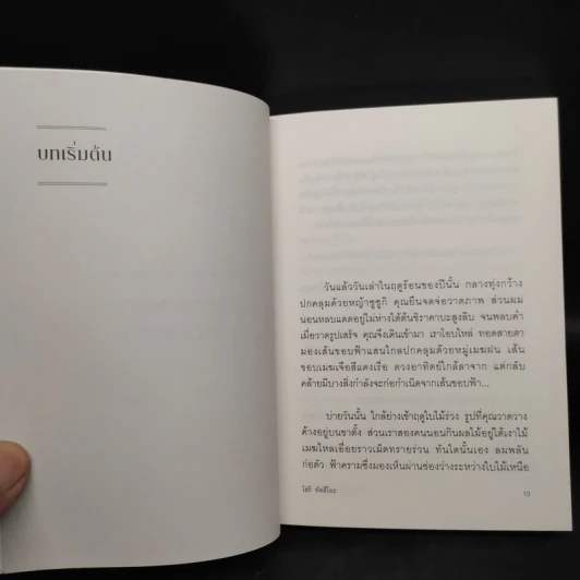 ตราบสายลม... ยังหายใจ - โฮริ ทัตสึโอะ รูปที่ 7