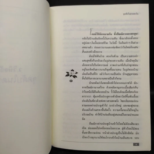 จุดดับในดวงตะวัน - ว.วินิจฉัยกุล รูปที่ 7