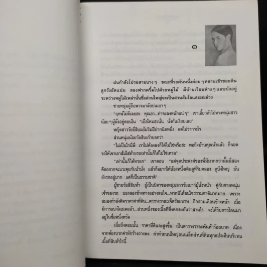ลายหงส์ - กฤษณา อโศกสิน รูปที่ 6