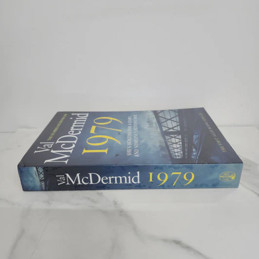 1979 - Val McDermid รูปที่ 2