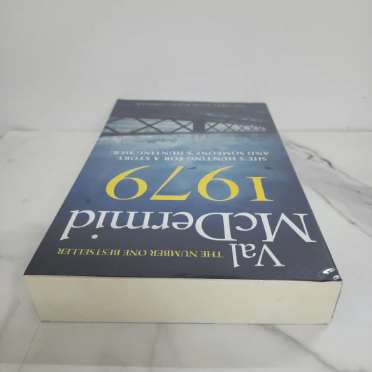 1979 - Val McDermid รูปที่ 4
