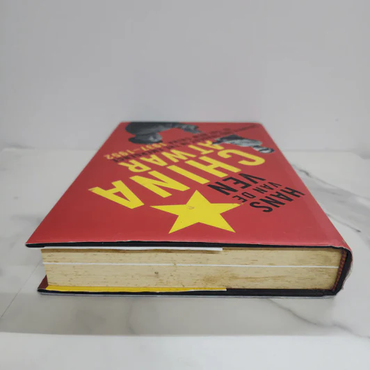 China at War - Hans J. Van de Ven รูปที่ 4
