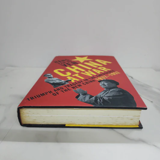 China at War - Hans J. Van de Ven รูปที่ 5