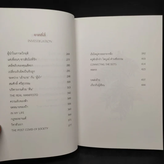ล้ม ลุก เรียน รู้ FALL AND LEARN - ธนา เธียรอัจฉริยะ รูปที่ 7