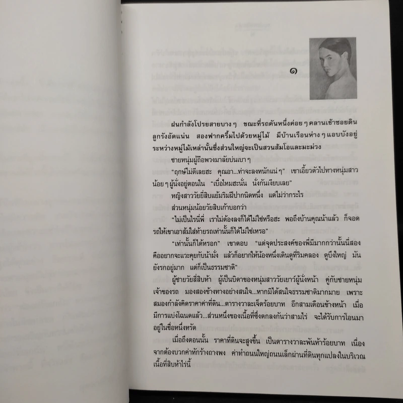 ลายหงส์ - กฤษณา อโศกสิน รูปที่ 6