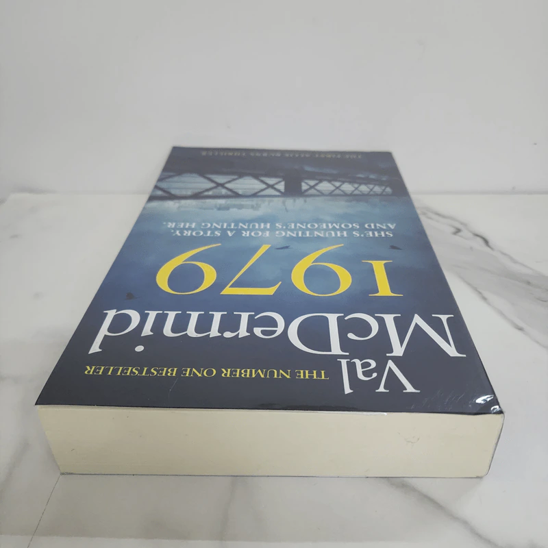 1979 - Val McDermid รูปที่ 4