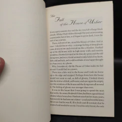 Tales of Mystery and Imagination - Oxford Bookworms Library 3 รูปที่ 6