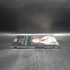 Tales of Mystery and Imagination - Oxford Bookworms Library 3 รูปที่ 3