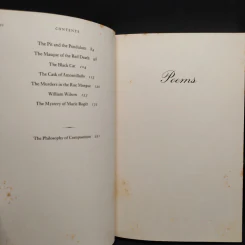 Great Tales and Poems of Edgar Allan Poe - Edgar Allan Poe รูปที่ 6
