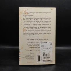 Great Tales and Poems of Edgar Allan Poe - Edgar Allan Poe รูปที่ 2