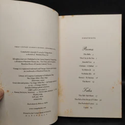 Great Tales and Poems of Edgar Allan Poe - Edgar Allan Poe รูปที่ 5