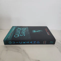 Quicksand - Malin Persson Giolito รูปที่ 2