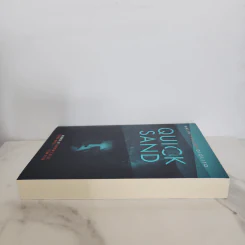 Quicksand - Malin Persson Giolito รูปที่ 3
