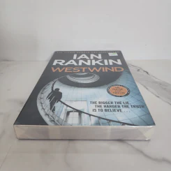 Westwind - Ian Rankin รูปที่ 6