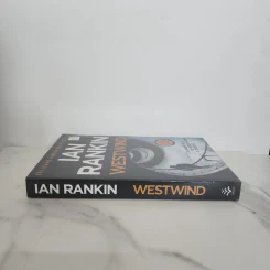 Westwind - Ian Rankin รูปที่ 2