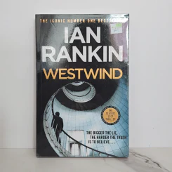 Westwind - Ian Rankin รูปที่ 1