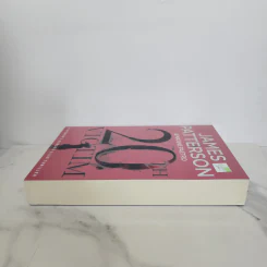 The 20th Victim - James Patterson, Maxine Paetro รูปที่ 3