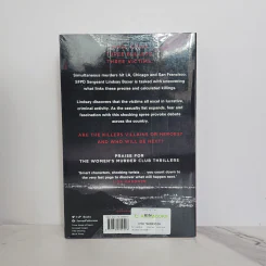 The 20th Victim - James Patterson, Maxine Paetro รูปที่ 6