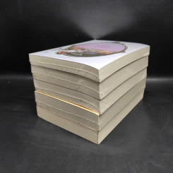 Box Set นวนิยายชุด ดวงใจเทวพรหม 5 เล่ม รูปที่ 7