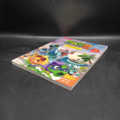 Plants vs. Zombies 2 หุ่นยนต์อัจฉริยะ ตอน ศึกชิงบัลลังก์หุ่นยนต์ยอดนักสู้ รูปที่ 4