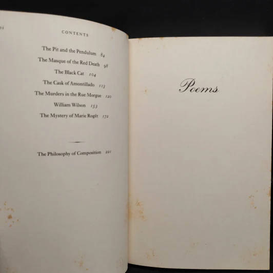 Great Tales and Poems of Edgar Allan Poe - Edgar Allan Poe รูปที่ 6