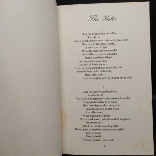 Great Tales and Poems of Edgar Allan Poe - Edgar Allan Poe รูปที่ 7
