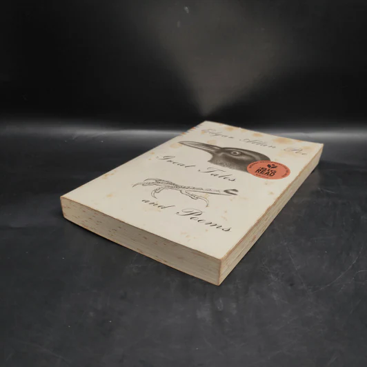 Great Tales and Poems of Edgar Allan Poe - Edgar Allan Poe รูปที่ 4