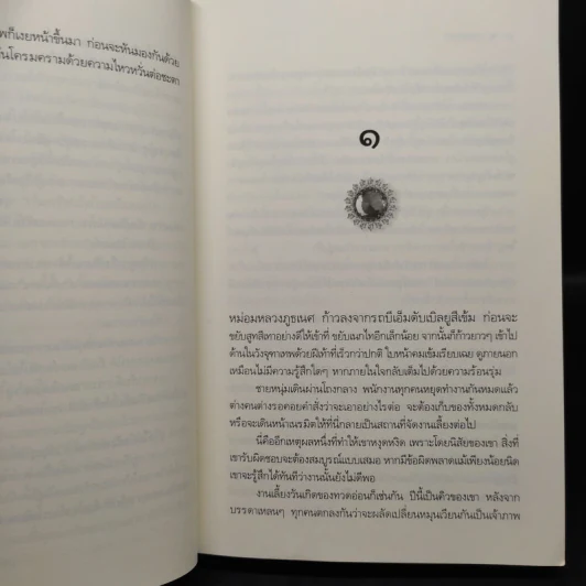 Box Set นวนิยายชุด ดวงใจเทวพรหม 5 เล่ม รูปที่ 10