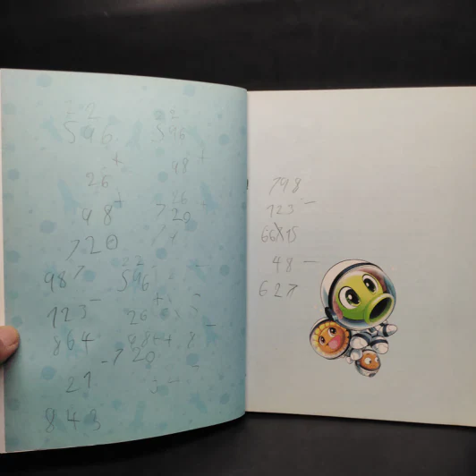 Plants vs. Zombies 2 ตอน ไขความลับเอกภพ รูปที่ 5
