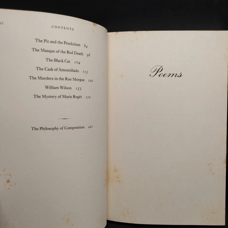 Great Tales and Poems of Edgar Allan Poe - Edgar Allan Poe รูปที่ 6