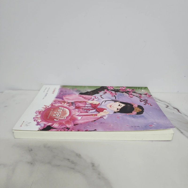 ศัตรูคู่ใจ - หยางกวงฉิงจื่อ รูปที่ 3