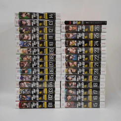 เทพยุทธ์เซียน GLORY 26 เล่มจบ + ภาคพิเศษ- หูเตี๋ยหลาน รูปที่ 2