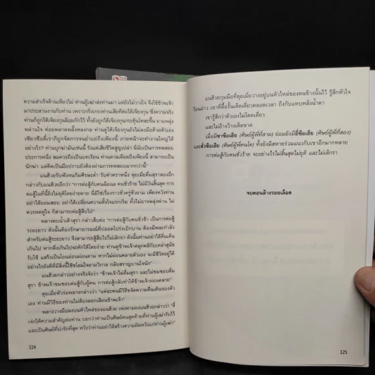 4 มือปราบพญายม 2 เล่มจบ ตอน ล้างรอยเลือด - อุนสุยอัน, น.นพรัตน์ รูปที่ 7