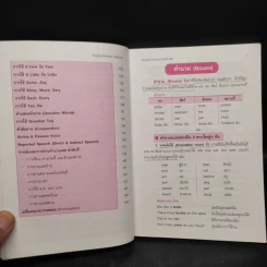 English Grammar ฉบับติวเข้ม รูปที่ 7