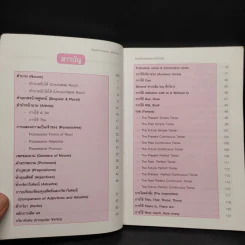 English Grammar ฉบับติวเข้ม รูปที่ 6