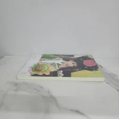 เหลี่ยมเล่ห์ลูกไม้ - ฉีเยี่ยน รูปที่ 3